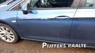 Opel Astra Astra K Sports Tourer, Combi, 2015 / 2022 1.0 Turbo 12V picture 11