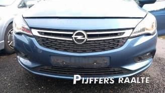 Opel Astra Astra K Sports Tourer, Combi, 2015 / 2022 1.0 Turbo 12V picture 19