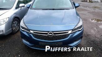 Opel Astra Astra K Sports Tourer, Combi, 2015 / 2022 1.0 Turbo 12V picture 2