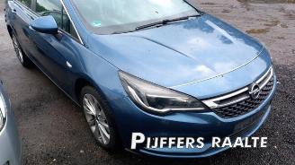 Opel Astra Astra K Sports Tourer, Combi, 2015 / 2022 1.0 Turbo 12V picture 7