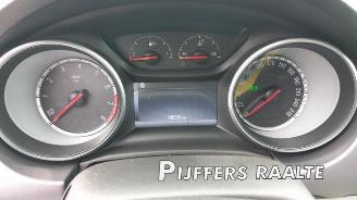 Opel Astra Astra K Sports Tourer, Combi, 2015 / 2022 1.0 Turbo 12V picture 16