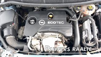 Opel Astra Astra K Sports Tourer, Combi, 2015 / 2022 1.0 Turbo 12V picture 20