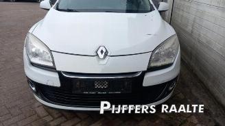 Renault Mégane Megane III Grandtour (KZ), Combi 5-drs, 2008 / 2016 1.2 16V TCE 115 picture 4