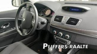 Renault Mégane Megane III Grandtour (KZ), Combi 5-drs, 2008 / 2016 1.2 16V TCE 115 picture 9