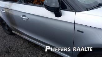 Audi A1 A1 Sportback (8XA/8XF), Hatchback 5-drs, 2011 / 2018 1.0 TFSI Ultra 12V picture 7