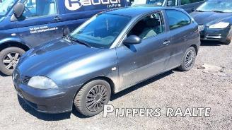 Autoverwertung Seat Ibiza Ibiza III (6L1), Hatchback, 2002 / 2009 1.2 12V 2006/2
