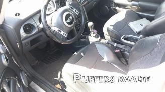 Mini Mini Mini (R50/53), Hatchback, 2001 / 2007 1.6 16V Cooper picture 7