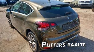 Citroën DS4 DS4 (NX), Hatchback, 2011 / 2015 1.6 16V THP 155 picture 5