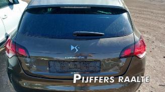 Citroën DS4 DS4 (NX), Hatchback, 2011 / 2015 1.6 16V THP 155 picture 18