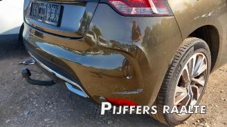 Citroën DS4 DS4 (NX), Hatchback, 2011 / 2015 1.6 16V THP 155 picture 21