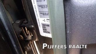 Citroën DS4 DS4 (NX), Hatchback, 2011 / 2015 1.6 16V THP 155 picture 35