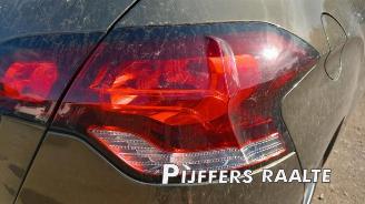 Citroën DS4 DS4 (NX), Hatchback, 2011 / 2015 1.6 16V THP 155 picture 22
