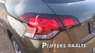 Citroën DS4 DS4 (NX), Hatchback, 2011 / 2015 1.6 16V THP 155 picture 23