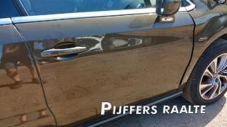 Citroën DS4 DS4 (NX), Hatchback, 2011 / 2015 1.6 16V THP 155 picture 11