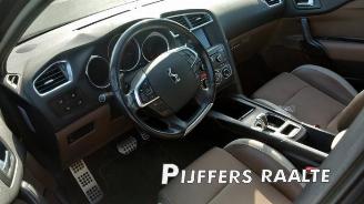 Citroën DS4 DS4 (NX), Hatchback, 2011 / 2015 1.6 16V THP 155 picture 34