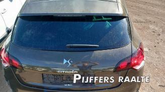 Citroën DS4 DS4 (NX), Hatchback, 2011 / 2015 1.6 16V THP 155 picture 33