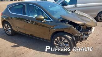 Citroën DS4 DS4 (NX), Hatchback, 2011 / 2015 1.6 16V THP 155 picture 2
