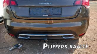 Citroën DS4 DS4 (NX), Hatchback, 2011 / 2015 1.6 16V THP 155 picture 19