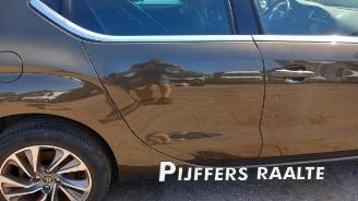 Citroën DS4 DS4 (NX), Hatchback, 2011 / 2015 1.6 16V THP 155 picture 10