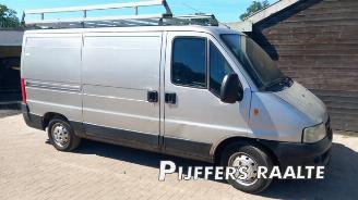 Autoverwertung Fiat Ducato Ducato (243/244/245/247), Van, 2001 / 2011 2.8 JTD 15 2003/6