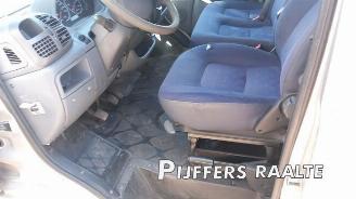Fiat Ducato Ducato (243/244/245/247), Van, 2001 / 2011 2.8 JTD 15 picture 7