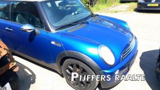 Mini Cooper Mini (R50/53), Hatchback, 2001 / 2007 1.6 16V Cooper picture 2
