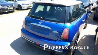 Mini Cooper Mini (R50/53), Hatchback, 2001 / 2007 1.6 16V Cooper picture 8