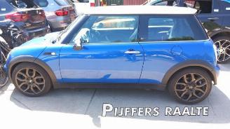  Mini Cooper Mini (R50/53), Hatchback, 2001 / 2007 1.6 16V Cooper 2006/3