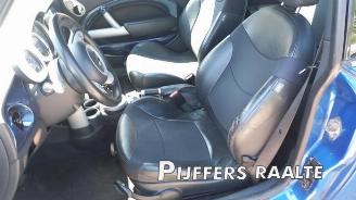 Mini Cooper Mini (R50/53), Hatchback, 2001 / 2007 1.6 16V Cooper picture 16