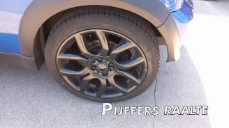 Mini Cooper Mini (R50/53), Hatchback, 2001 / 2007 1.6 16V Cooper picture 10