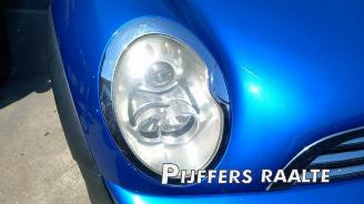 Mini Cooper Mini (R50/53), Hatchback, 2001 / 2007 1.6 16V Cooper picture 13