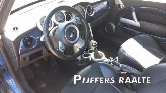 Mini Cooper Mini (R50/53), Hatchback, 2001 / 2007 1.6 16V Cooper picture 15