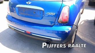 Mini Cooper Mini (R50/53), Hatchback, 2001 / 2007 1.6 16V Cooper picture 7