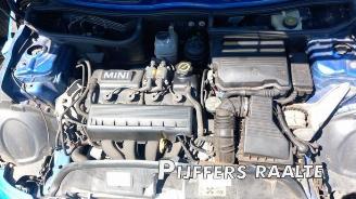 Mini Cooper Mini (R50/53), Hatchback, 2001 / 2007 1.6 16V Cooper picture 20