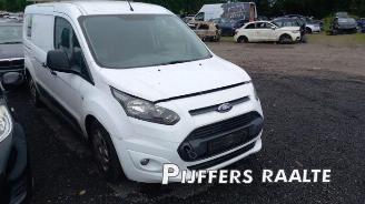  Ford Transit Connect Transit Connect (PJ2), Van, 2013 1.6 TDCi 16V 95 2015/8