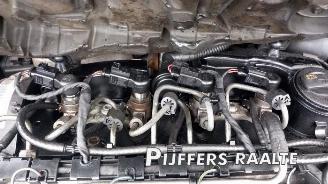 Volkswagen Caddy Caddy III (2KA,2KH,2CA,2CH), Van, 2004 / 2015 1.6 TDI 16V picture 22