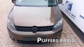Volkswagen Caddy Caddy III (2KA,2KH,2CA,2CH), Van, 2004 / 2015 1.6 TDI 16V picture 8