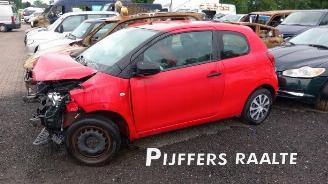 Sloopauto Citroën C1 C1, Hatchback, 2014 / 2021 1.0 Vti 68 12V 2014/8