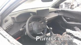 Peugeot 2008 2008 (UD/UK/UR/US/UX), MPV, 2019 1.2 VTi 12V PureTech 130 picture 8