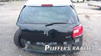 Citroën DS3 DS 3 (SA), Hatchback, 2015 / 2019 1.2 12V PureTech 82 picture 8