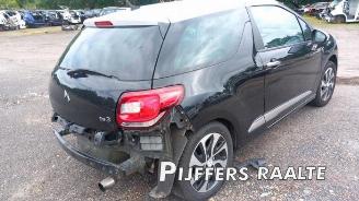 Citroën DS3 DS 3 (SA), Hatchback, 2015 / 2019 1.2 12V PureTech 82 picture 7
