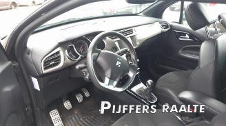 Citroën DS3 DS 3 (SA), Hatchback, 2015 / 2019 1.2 12V PureTech 82 picture 14