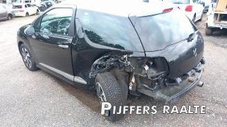 Citroën DS3 DS 3 (SA), Hatchback, 2015 / 2019 1.2 12V PureTech 82 picture 9