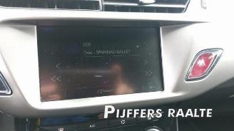 Citroën DS3 DS 3 (SA), Hatchback, 2015 / 2019 1.2 12V PureTech 82 picture 18