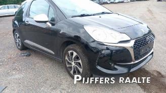 Citroën DS3 DS 3 (SA), Hatchback, 2015 / 2019 1.2 12V PureTech 82 picture 4