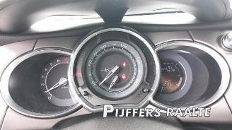 Citroën DS3 DS 3 (SA), Hatchback, 2015 / 2019 1.2 12V PureTech 82 picture 17