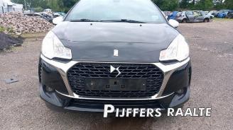 Citroën DS3 DS 3 (SA), Hatchback, 2015 / 2019 1.2 12V PureTech 82 picture 3