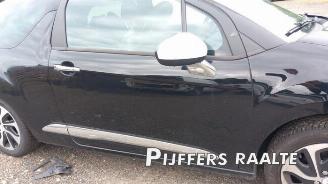 Citroën DS3 DS 3 (SA), Hatchback, 2015 / 2019 1.2 12V PureTech 82 picture 6
