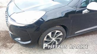 Citroën DS3 DS 3 (SA), Hatchback, 2015 / 2019 1.2 12V PureTech 82 picture 12