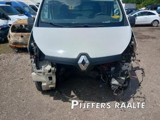 Renault Trafic Trafic (1FL/2FL/3FL/4FL), Van, 2014 1.6 dCi 90 picture 3